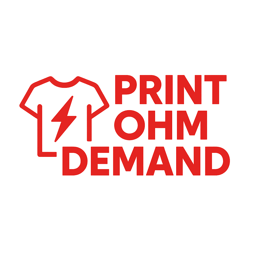 Print Ohm Demand